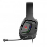 Наушники гарнитура накладные проводные USB A4Tech Bloody G573P Black
