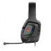 Наушники гарнитура накладные проводные USB A4Tech Bloody G573P Black