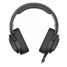 Наушники гарнитура накладные проводные USB A4Tech Bloody G573P Black