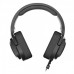 Наушники гарнитура накладные проводные USB A4Tech Bloody G573P Black