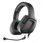 Наушники гарнитура накладные проводные USB A4Tech Bloody G573P Black