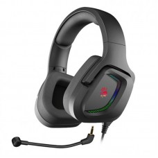 Наушники гарнитура накладные проводные USB A4Tech Bloody G573P Black
