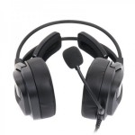Наушники гарнитура накладные проводные USB A4Tech Bloody G575 Black