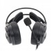 Наушники гарнитура накладные проводные USB A4Tech Bloody G575 Black