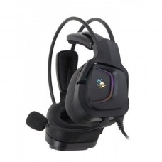 Наушники гарнитура накладные проводные USB A4Tech Bloody G575 Black