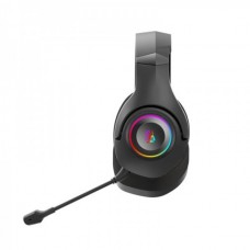 Наушники гарнитура накладные проводные USB A4Tech Bloody GR270 Black