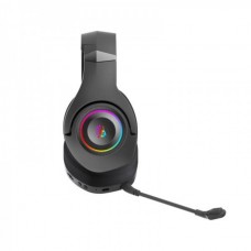 Наушники гарнитура накладные проводные USB A4Tech Bloody GR270 Black