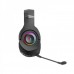 Наушники гарнитура накладные проводные USB A4Tech Bloody GR270 Black