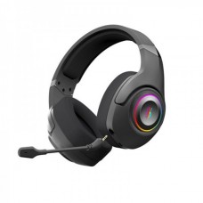 Наушники гарнитура накладные проводные USB A4Tech Bloody GR270 Black