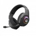 Наушники гарнитура накладные проводные USB A4Tech Bloody GR270 Black