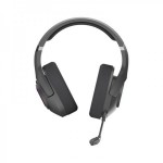 Наушники гарнитура накладные проводные USB A4Tech Bloody GR270 Black