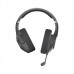 Наушники гарнитура накладные проводные USB A4Tech Bloody GR270 Black