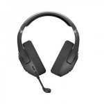 Наушники гарнитура накладные проводные USB A4Tech Bloody GR270 Black