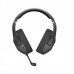 Наушники гарнитура накладные проводные USB A4Tech Bloody GR270 Black
