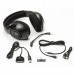 Наушники гарнитура накладные проводные USB A4Tech Bloody GR270 Black