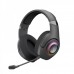 Наушники гарнитура накладные проводные USB A4Tech Bloody GR270 Black