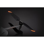 Пропеллеры лопасти винты DJI для DJI Mavic 3 Enterprise 3M 3T 3E Noise Quick Props (4 шт) Orange (1005005434631547O-4)