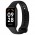 Ремешок ArmorStandart TPU для Xiaomi Mi Band 8 Active / Redmi Smart Band 2 Black (ARM73995)
