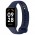 Ремешок ArmorStandart TPU для Xiaomi Mi Band 8 Active / Redmi Smart Band 2 Midnight Blue (ARM73997)