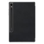 Чехол книжка ArmorStandart Smart для Samsung Tab S9 / S9 FE Black (ARM70992)