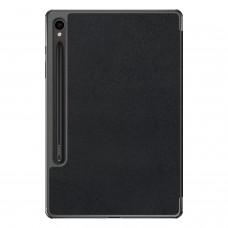 Чехол книжка ArmorStandart Smart для Samsung Tab S9 / S9 FE Black (ARM70992)