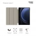 Чехол книжка ArmorStandart Smart для Samsung Tab S9 / S9 FE Black (ARM70992)