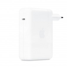 Сетевое зарядное устройство SK 140W Type-C Power Adapter (MLYU3) (ARM76385) White