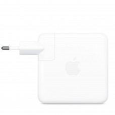 Сетевое зарядное устройство SK 67W Type-C Power Adapter (MKU63) (ARM76384) White