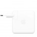 Сетевое зарядное устройство SK 67W Type-C Power Adapter (MKU63) (ARM76384) White