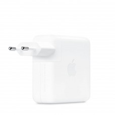 Сетевое зарядное устройство SK 67W Type-C Power Adapter (MKU63) (ARM76384) White