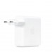Сетевое зарядное устройство SK 67W Type-C Power Adapter (MKU63) (ARM76384) White