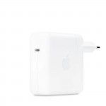 Сетевое зарядное устройство SK 67W Type-C Power Adapter (MKU63) (ARM76384) White