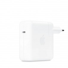 Сетевое зарядное устройство SK 67W Type-C Power Adapter (MKU63) (ARM76384) White