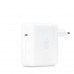 Сетевое зарядное устройство SK 67W Type-C Power Adapter (MKU63) (ARM76384) White