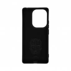 Чехол накладка TPU Armorstandart ICON для Xiaomi Redmi Note 13 Pro 4G Black (ARM73136)