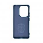Чехол накладка TPU Armorstandart ICON для Xiaomi Redmi Note 13 Pro 4G Dark Blue (ARM73137) Чехол накладка TPU Armorstandart ICON для Xiaomi Redmi Note 13 Pro 4G Dark Blue (ARM73137)
