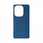 Чехол накладка TPU Armorstandart ICON для Xiaomi Redmi Note 13 Pro 4G Dark Blue (ARM73137) Чехол накладка TPU Armorstandart ICON для Xiaomi Redmi Note 13 Pro 4G Dark Blue (ARM73137)
