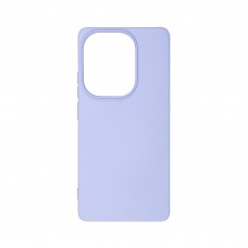 Чехол накладка TPU Armorstandart ICON для Xiaomi Redmi Note 13 Pro 4G Lavender (ARM73139)