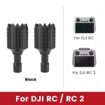 Джойстики Aluminum Lktop для пульта DJI RC 2 RC Pro RC N1 N2 Black (2шт) (1005006346105471B)