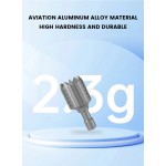 Джойстики Aluminum Lktop для пульта DJI RC 2 RC Pro RC N1 N2 Grey (2шт) (1005006346105471G) Джойстики Aluminum Lktop для пульта DJI RC 2 RC Pro RC N1 N2 Grey (2шт) (1005006346105471G)