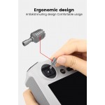 Джойстики Aluminum Lktop для пульта DJI RC 2 RC Pro RC N1 N2 Grey (2шт) (1005006346105471G) Джойстики Aluminum Lktop для пульта DJI RC 2 RC Pro RC N1 N2 Grey (2шт) (1005006346105471G)