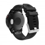 Заглушка ЗУ порта SK для Garmin Fenix 7 7s 7x 6 6s 6x Pro 5 5S 5X Plus Sapphire Edition White (5шт)