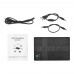 ИБП для роутеров VIA Energy Backup Mini UPS 10400mAh 18W DC 5V 9V 12V PoE 24V Черный