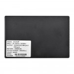 ИБП для роутеров VIA Energy Backup Mini UPS 10400mAh 18W DC 5V 9V 12V PoE 24V Черный