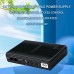 ИБП для роутеров VIA Energy Backup Mini UPS 10400mAh 18W DC 5V 9V 12V PoE 24V Черный
