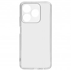 Чехол накладка ArmorStandart TPU Air для Realme C63 4G Camera cover Clear (ARM78474)