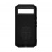 Чехол накладка ArmorStandart TPU ICON для Google Pixel 8a Black (ARM77806)