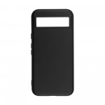 Чехол накладка ArmorStandart TPU ICON для Google Pixel 8a Black (ARM77806) Чехол накладка ArmorStandart TPU ICON для Google Pixel 8a Black (ARM77806)