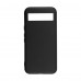 Чехол накладка ArmorStandart TPU ICON для Google Pixel 8a Black (ARM77806)