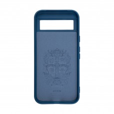 Чехол накладка ArmorStandart TPU ICON для Google Pixel 8a Blue (ARM77807)